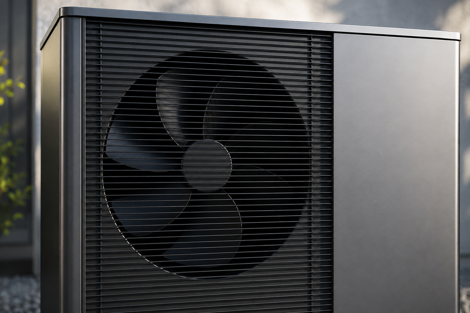 PV + Wärmepumpe